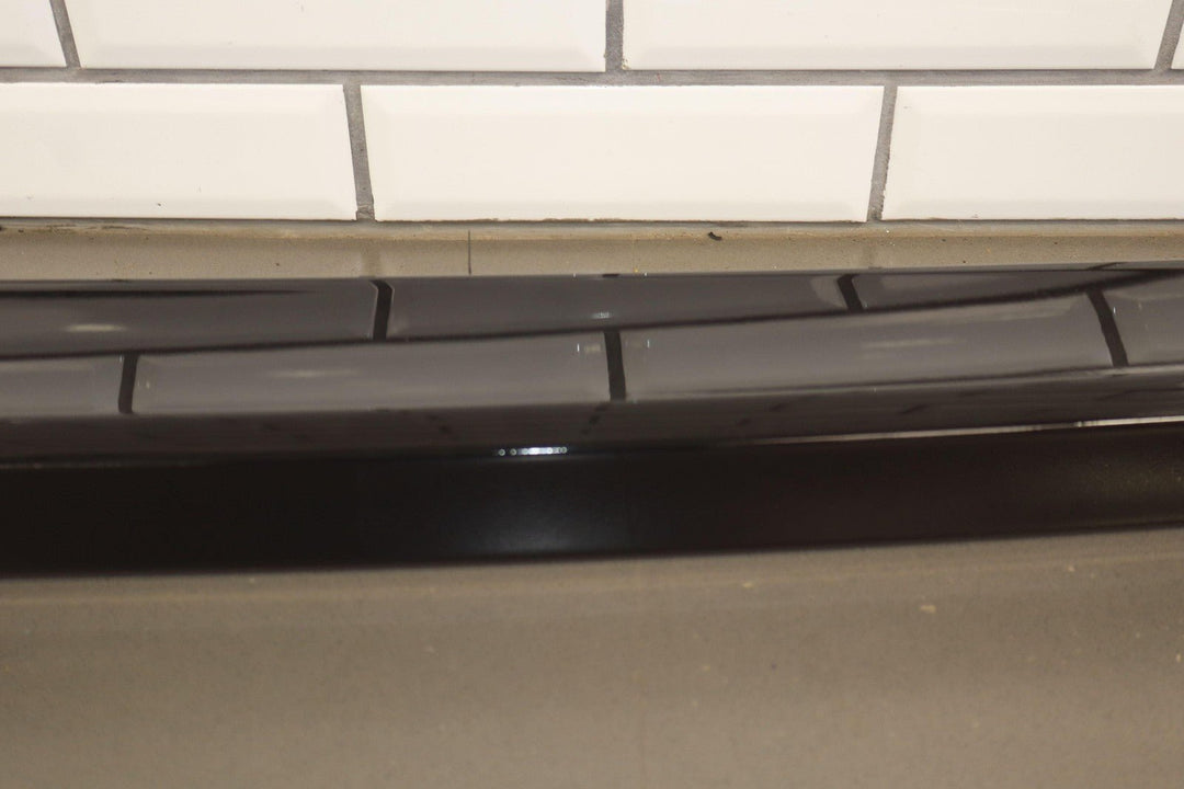 08 - 14 Dodge Challenger R/T Rear Spoiler (Black PX8)
