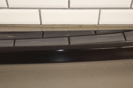 08 - 14 Dodge Challenger R/T Rear Spoiler (Black PX8)
