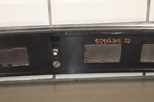 08 - 14 Dodge Challenger R/T Rear Spoiler (Black PX8)