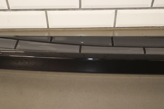 08 - 14 Dodge Challenger R/T Rear Spoiler (Black PX8)
