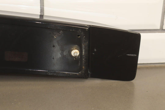 08 - 14 Dodge Challenger R/T Rear Spoiler (Black PX8)