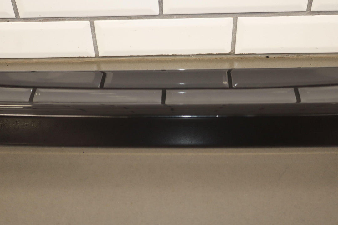 08 - 14 Dodge Challenger R/T Rear Spoiler (Black PX8)