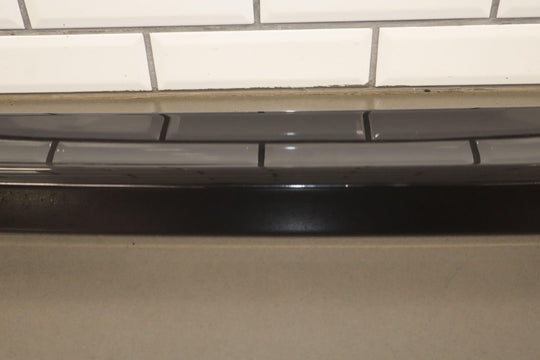 08 - 14 Dodge Challenger R/T Rear Spoiler (Black PX8)