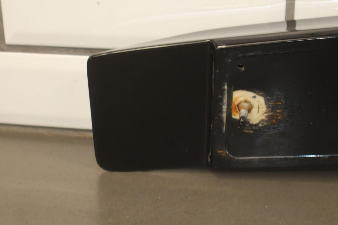 08 - 14 Dodge Challenger R/T Rear Spoiler (Black PX8)