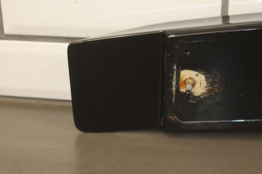 08 - 14 Dodge Challenger R/T Rear Spoiler (Black PX8)