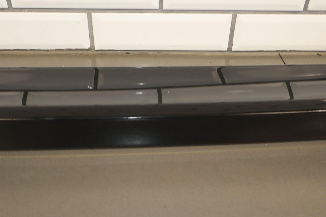 08 - 14 Dodge Challenger R/T Rear Spoiler (Black PX8)