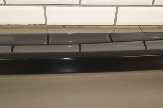 08 - 14 Dodge Challenger R/T Rear Spoiler (Black PX8)