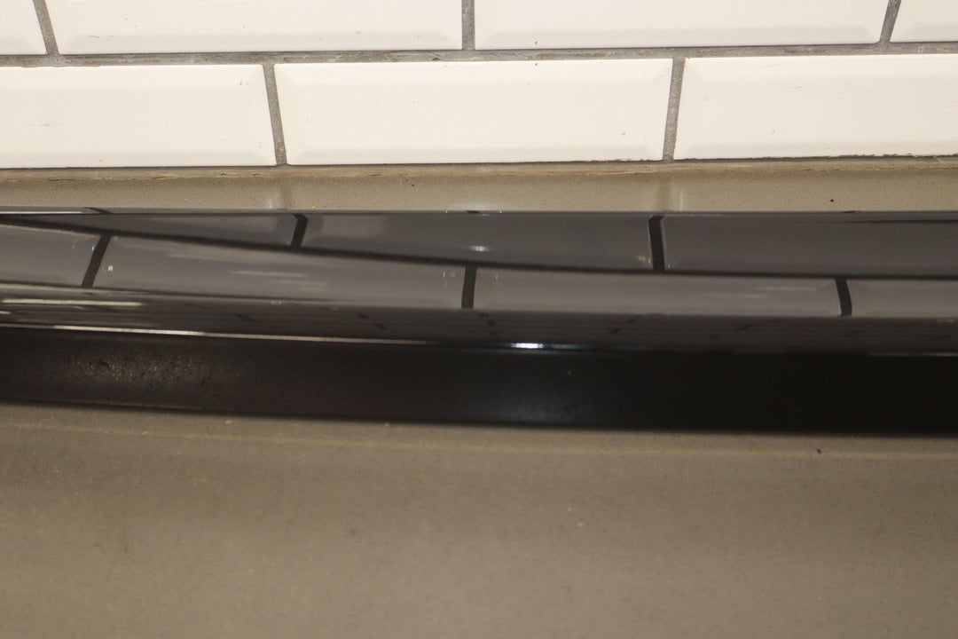 08 - 14 Dodge Challenger R/T Rear Spoiler (Black PX8)