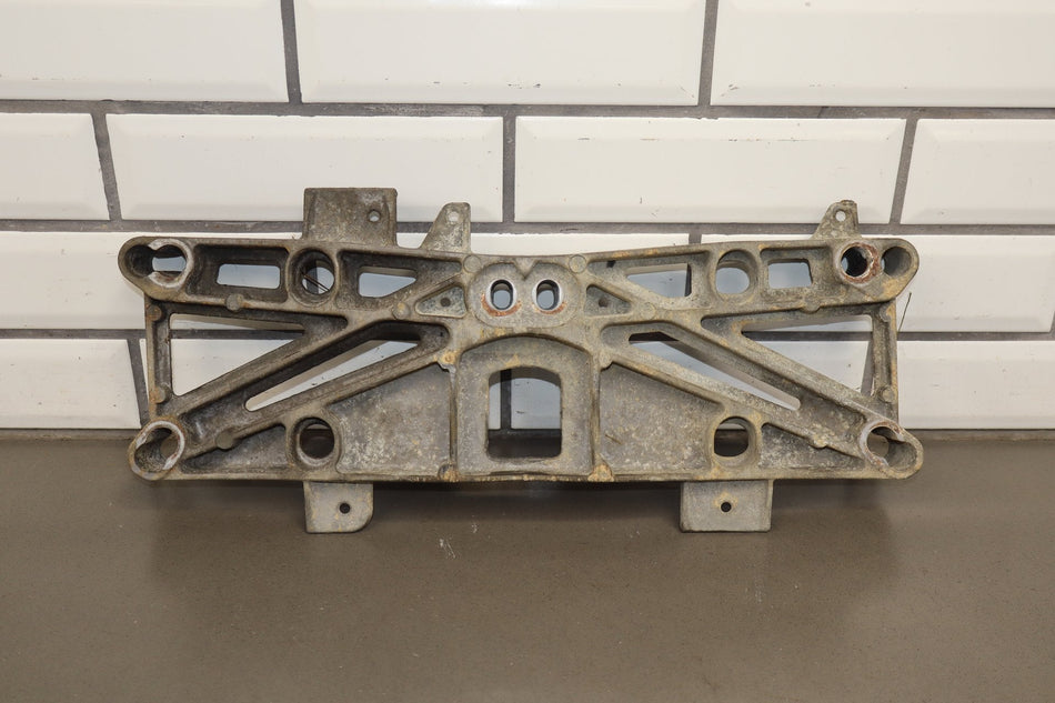 08-14 Dodge Challenger RWD Automatic Transmission Crossmember OEM