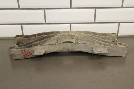 08-14 Dodge Challenger RWD Automatic Transmission Crossmember OEM