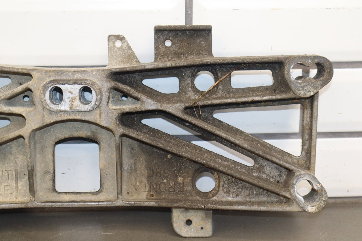 08-14 Dodge Challenger RWD Automatic Transmission Crossmember OEM