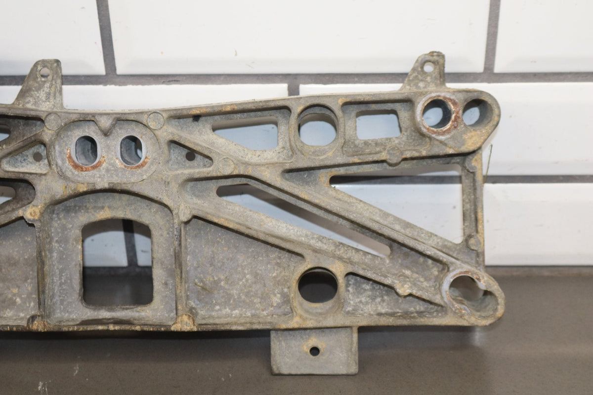 08-14 Dodge Challenger RWD Automatic Transmission Crossmember OEM