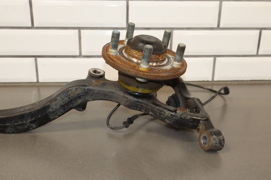 08 - 14 Dodge Challenger SRT - 8 Driver Left Front Spindle / Knuckle OEM