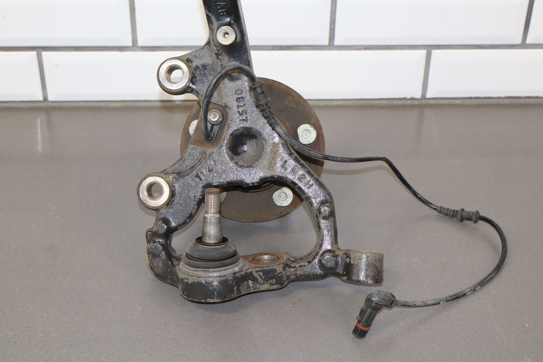 08 - 14 Dodge Challenger SRT - 8 Driver Left Front Spindle / Knuckle OEM