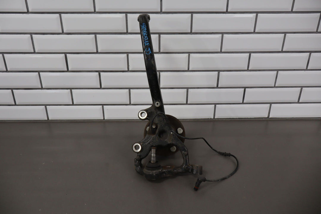 08 - 14 Dodge Challenger SRT - 8 Driver Left Front Spindle / Knuckle OEM