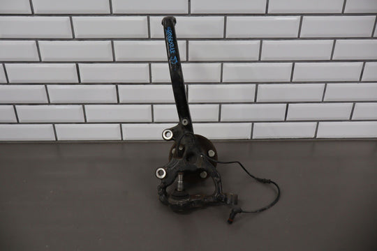 08 - 14 Dodge Challenger SRT - 8 Driver Left Front Spindle / Knuckle OEM