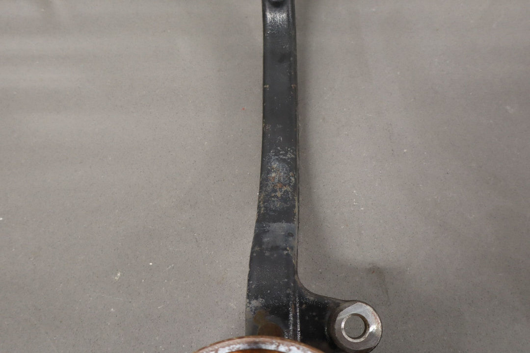 08 - 14 Dodge Challenger SRT - 8 Driver Left Front Spindle / Knuckle OEM