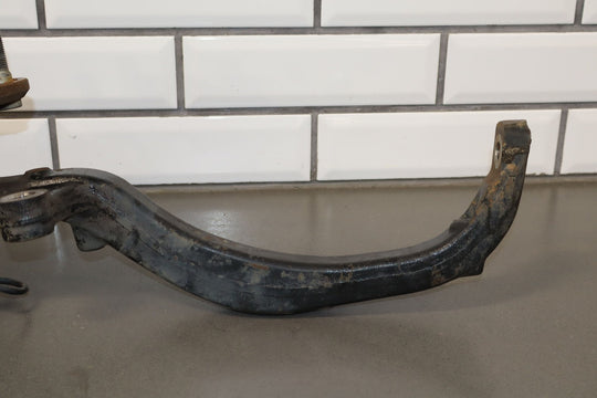 08 - 14 Dodge Challenger SRT - 8 Driver Left Front Spindle / Knuckle OEM