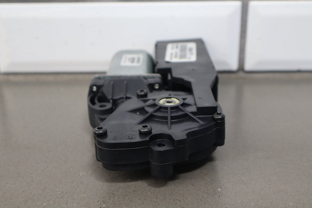08-14 Dodge Challenger Sunroof Motor Only Tested OEM