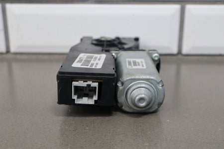 08-14 Dodge Challenger Sunroof Motor Only Tested OEM