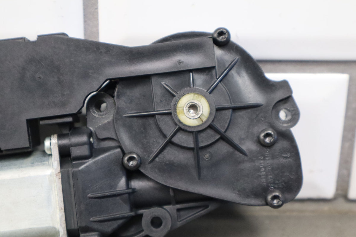 08-14 Dodge Challenger Sunroof Motor Only Tested OEM