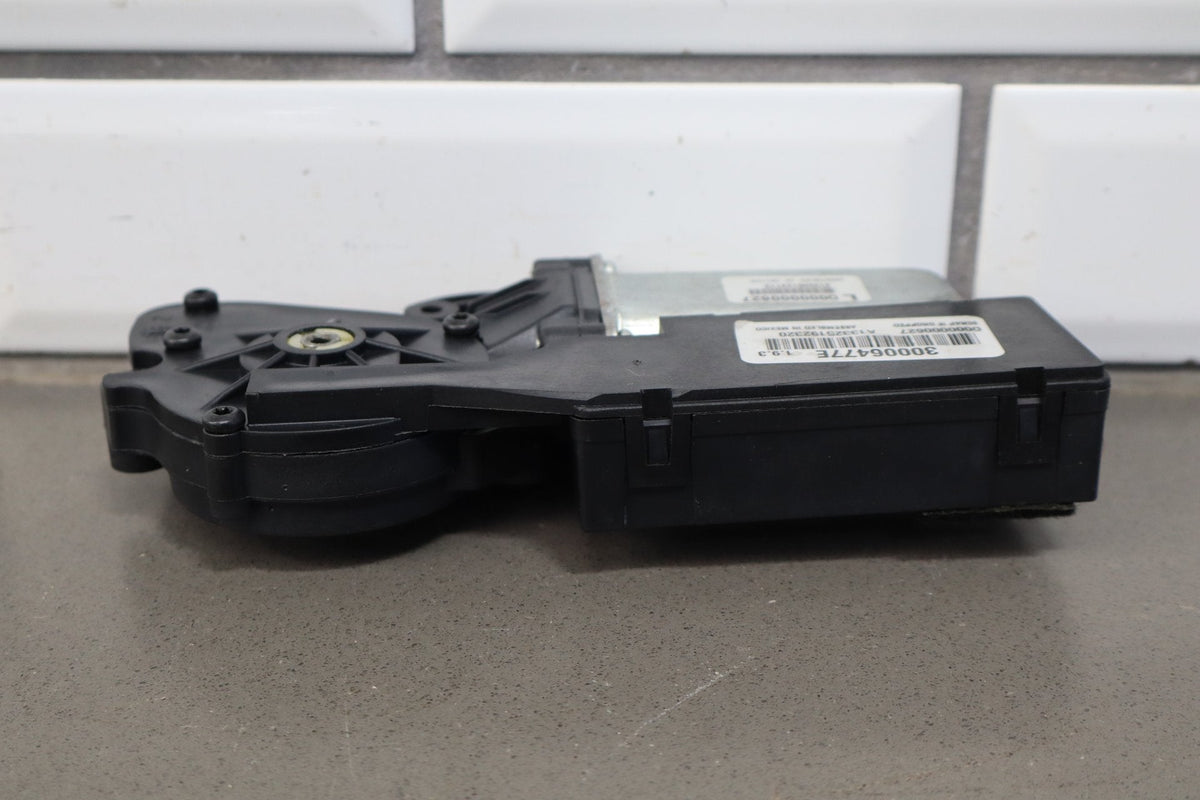 08-14 Dodge Challenger Sunroof Motor Only Tested OEM