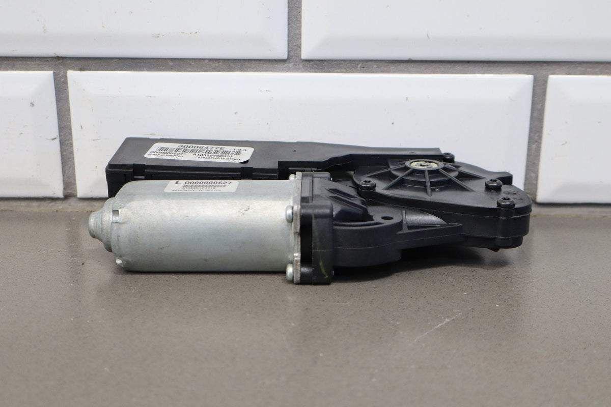 08-14 Dodge Challenger Sunroof Motor Only Tested OEM