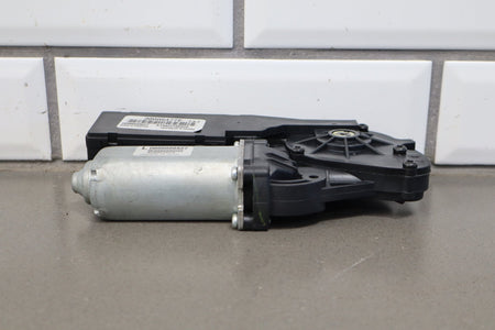 08-14 Dodge Challenger Sunroof Motor Only Tested OEM