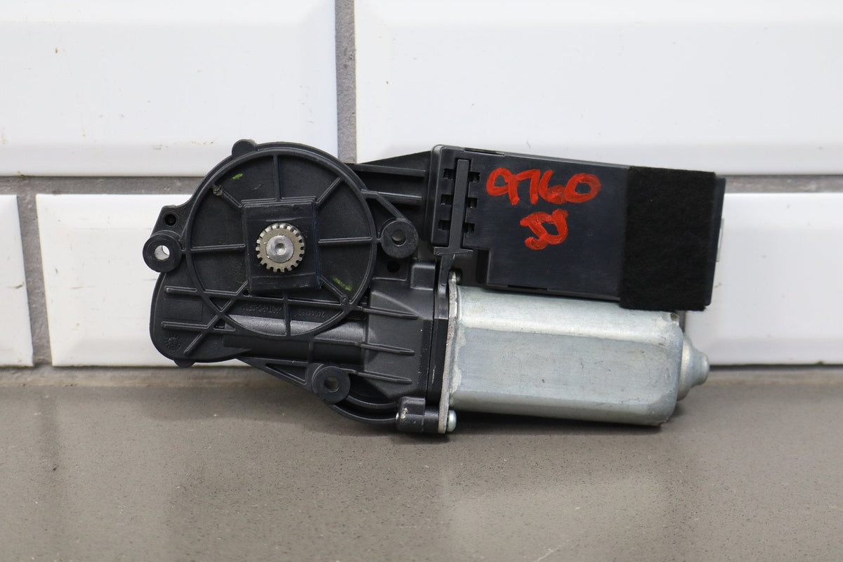08-14 Dodge Challenger Sunroof Motor Only Tested OEM
