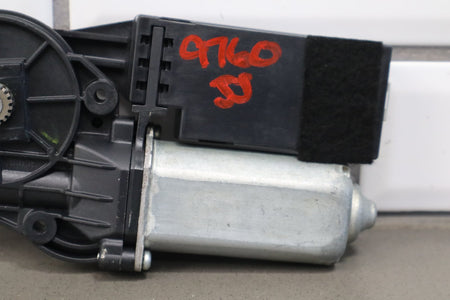 08-14 Dodge Challenger Sunroof Motor Only Tested OEM