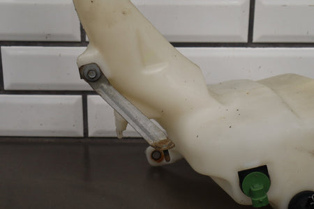 08-14 Dodge Challenger Windshield Washer Bottle Reservoir Pump Lid OEM