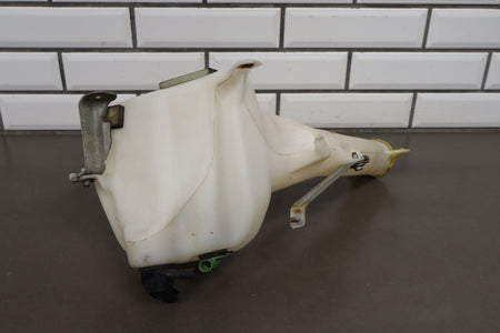 08-14 Dodge Challenger Windshield Washer Bottle Reservoir Pump Lid OEM