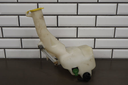 08-14 Dodge Challenger Windshield Washer Bottle Reservoir Pump Lid OEM