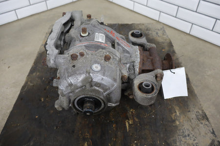 08-15 Mitsubishi EVO X AYC Rear Diff OEM Carrier Assembly 83k Miles Tested Good