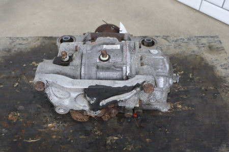 08-15 Mitsubishi EVO X AYC Rear Diff OEM Carrier Assembly 83k Miles Tested Good