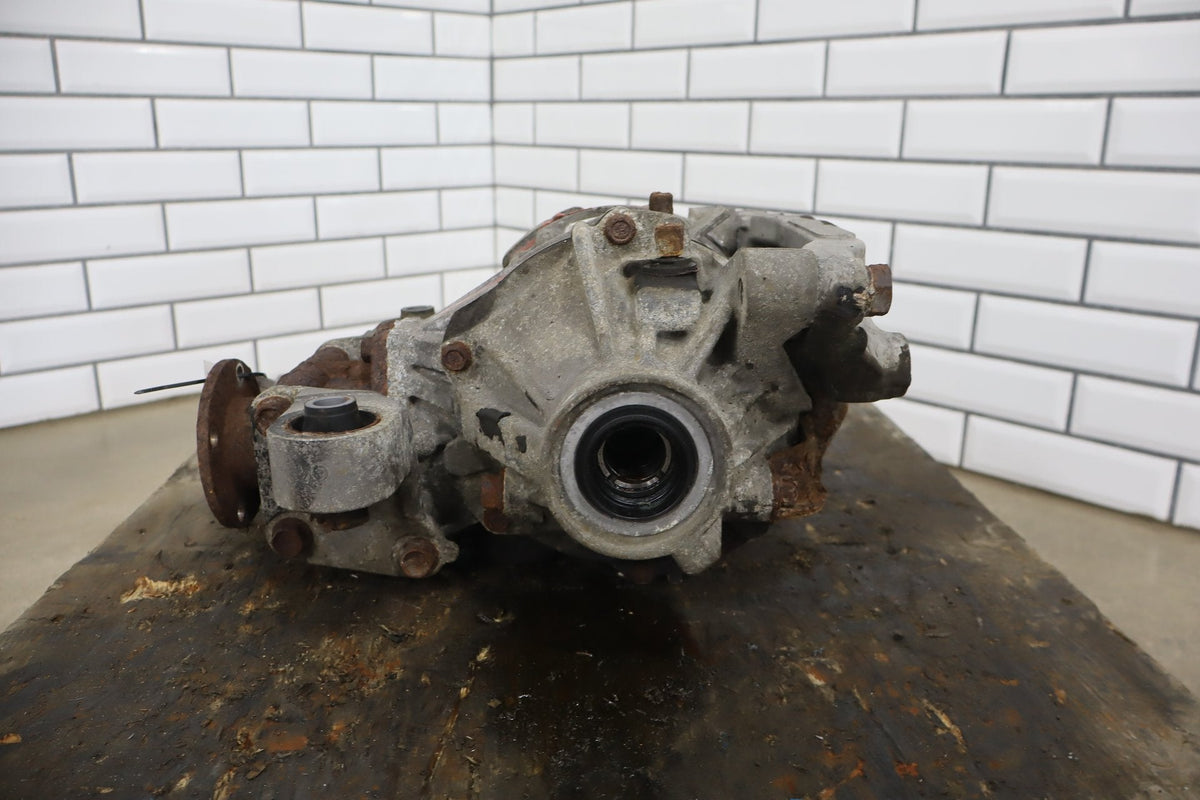 08-15 Mitsubishi EVO X AYC Rear Diff OEM Carrier Assembly 83k Miles Tested Good