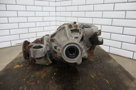 08-15 Mitsubishi EVO X AYC Rear Diff OEM Carrier Assembly 83k Miles Tested Good