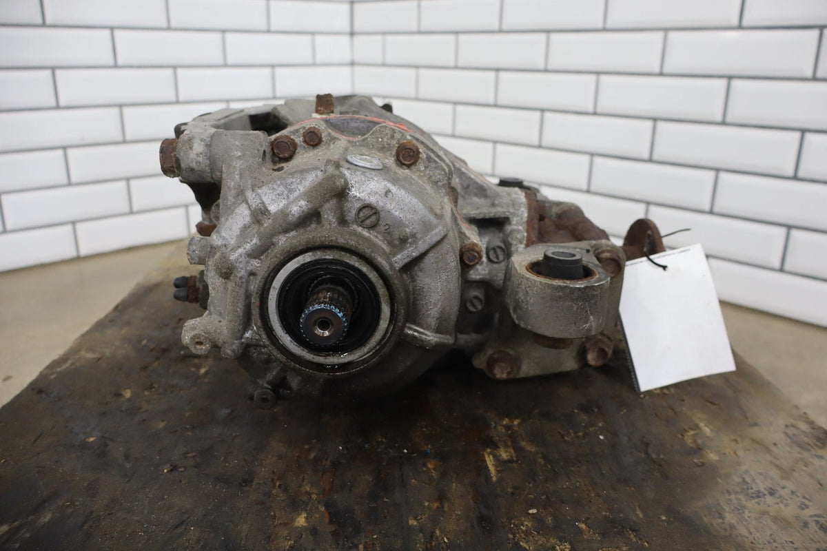08-15 Mitsubishi EVO X AYC Rear Diff OEM Carrier Assembly 83k Miles Tested Good