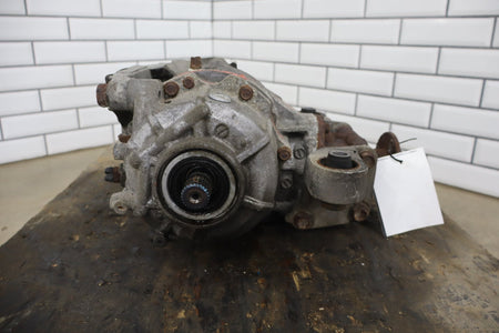 08-15 Mitsubishi EVO X AYC Rear Diff OEM Carrier Assembly 83k Miles Tested Good