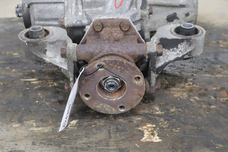 08-15 Mitsubishi EVO X AYC Rear Diff OEM Carrier Assembly 83k Miles Tested Good