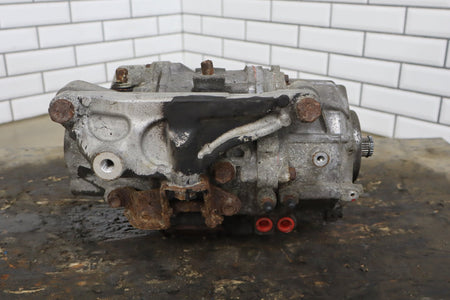 08-15 Mitsubishi EVO X AYC Rear Diff OEM Carrier Assembly 83k Miles Tested Good
