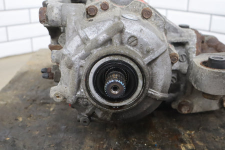 08-15 Mitsubishi EVO X AYC Rear Diff OEM Carrier Assembly 83k Miles Tested Good
