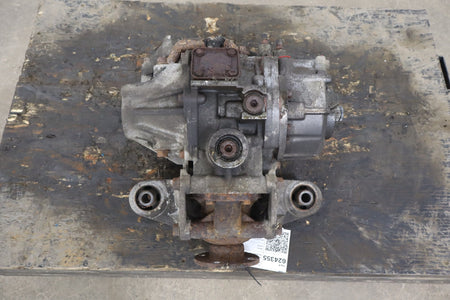08-15 Mitsubishi EVO X AYC Rear Diff OEM Carrier Assembly 83k Miles Tested Good