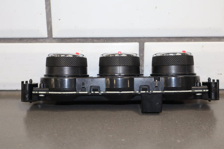 08-15 Mitsubishi EVO X Climate Control OEM Automatic Temperature Tested
