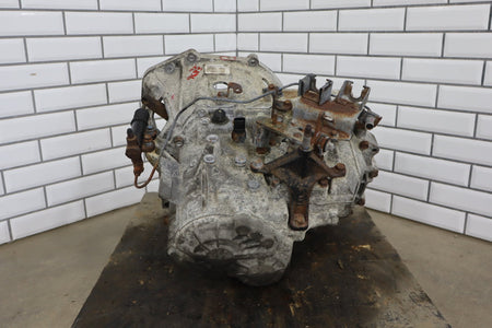 08-15 Mitsubishi EVO X GSR 5-Speed Manual Transmission 2500A275 Tested 83k