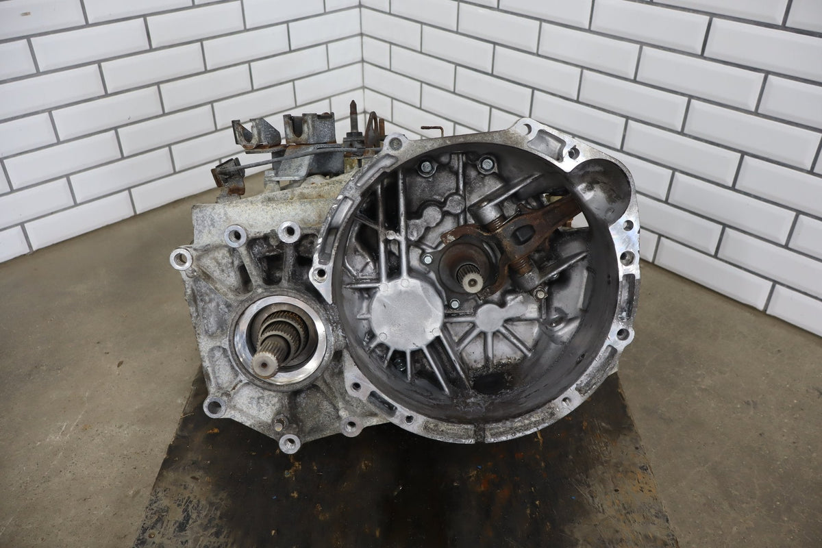 08-15 Mitsubishi EVO X GSR 5-Speed Manual Transmission 2500A275 Tested 83k