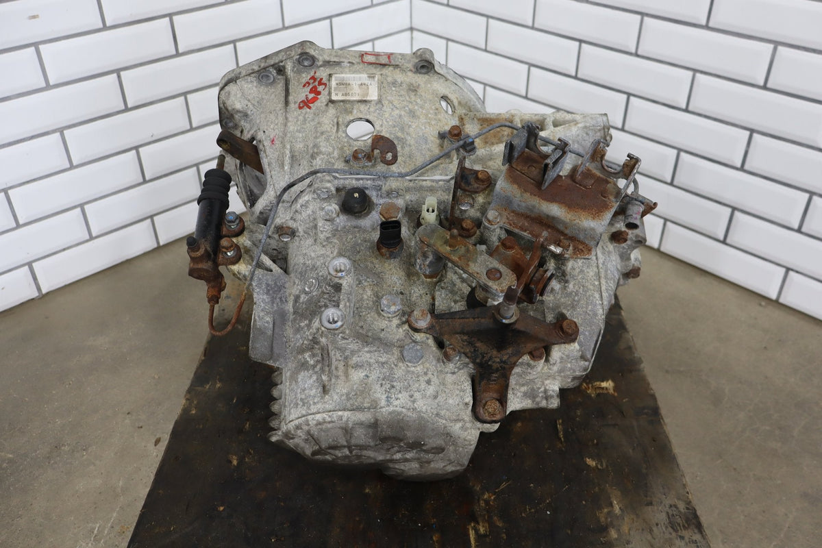 08-15 Mitsubishi EVO X GSR 5-Speed Manual Transmission 2500A275 Tested 83k