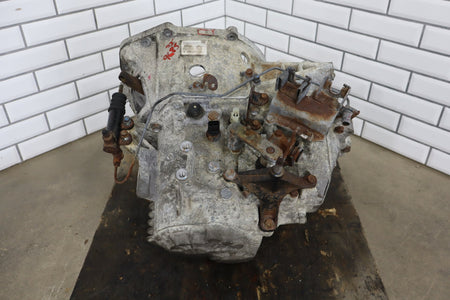 08-15 Mitsubishi EVO X GSR 5-Speed Manual Transmission 2500A275 Tested 83k