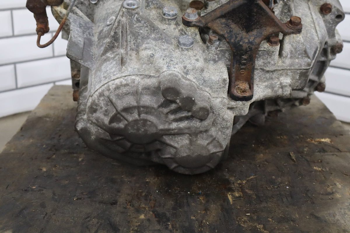 08-15 Mitsubishi EVO X GSR 5-Speed Manual Transmission 2500A275 Tested 83k