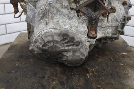 08-15 Mitsubishi EVO X GSR 5-Speed Manual Transmission 2500A275 Tested 83k